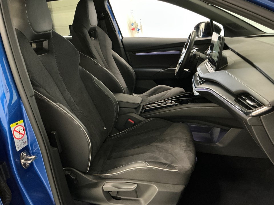 Skoda Enyaq 80 iV Sportline 5d