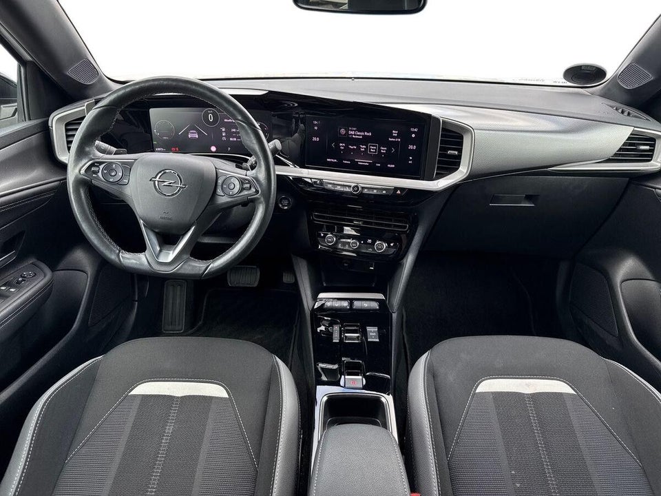 Opel Mokka 1,2 T 130 Blitz aut. 5d