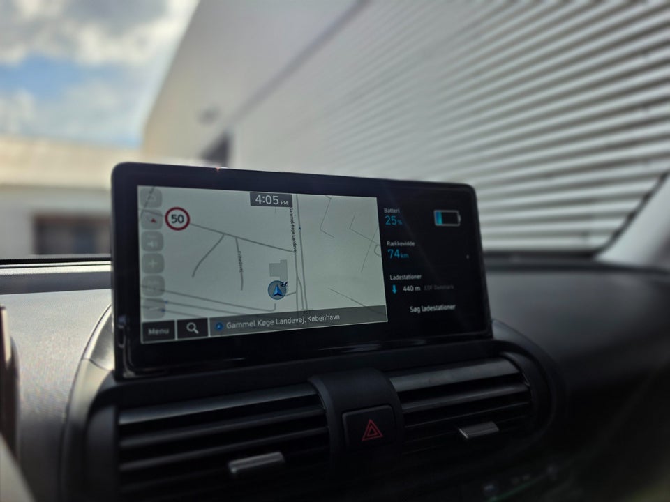 Hyundai Inster 49 Pixel 5d