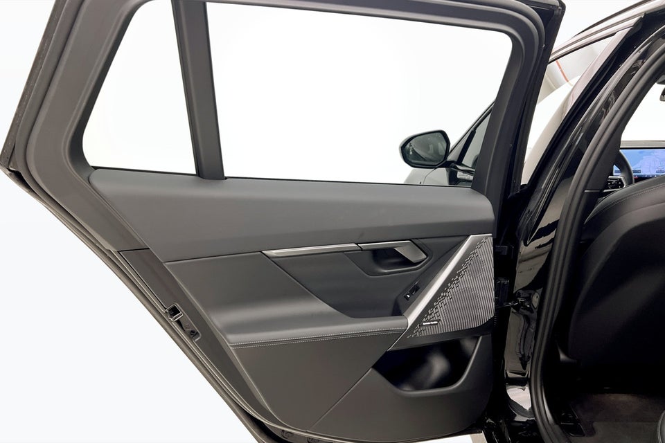 BMW i5 eDrive40 Touring M-Sport 5d