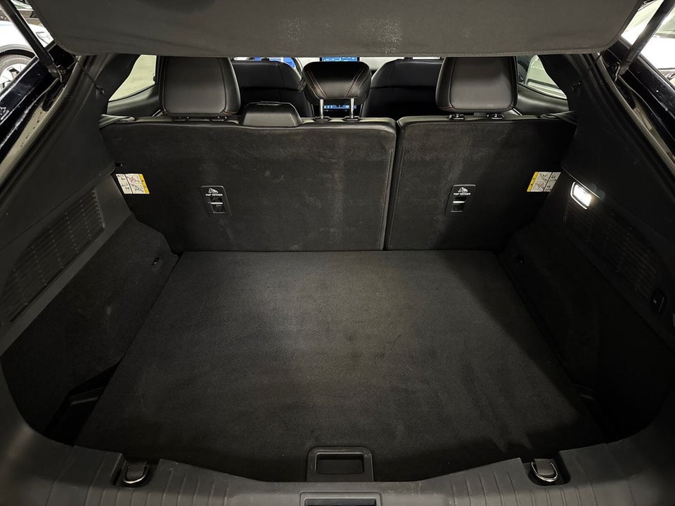 Ford Mustang Mach-E 75 Standard Range AWD 5d