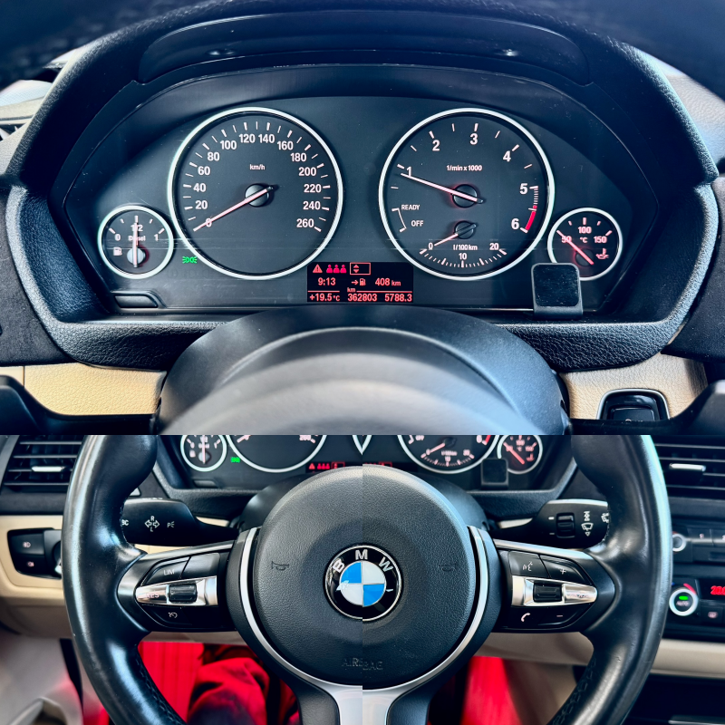 BMW 316d 2,0 Touring 5d