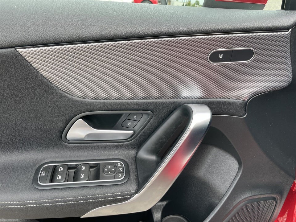 Mercedes A200 1,3 Progressive Line aut. 5d