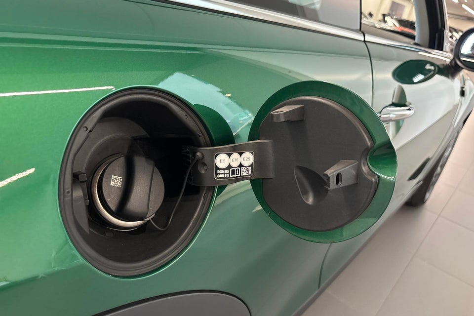 MINI Cooper 1,5 Experience aut. 3d