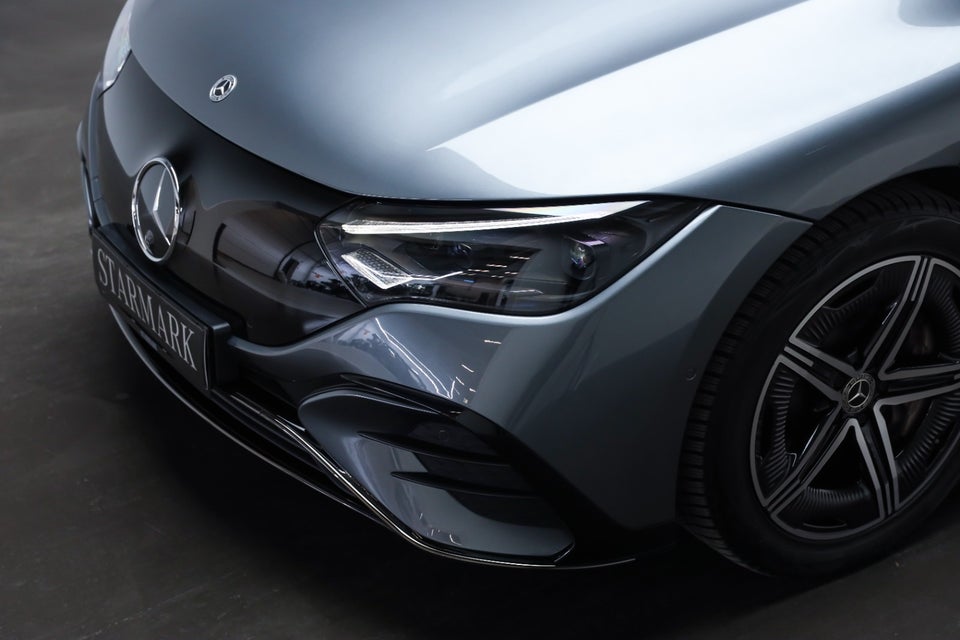 Mercedes EQE350 AMG Line 4d