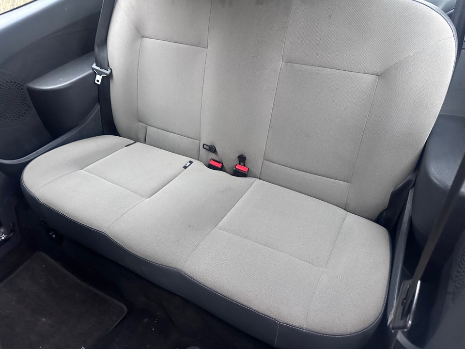 Renault Twingo 1,2 16V E Expression 3d