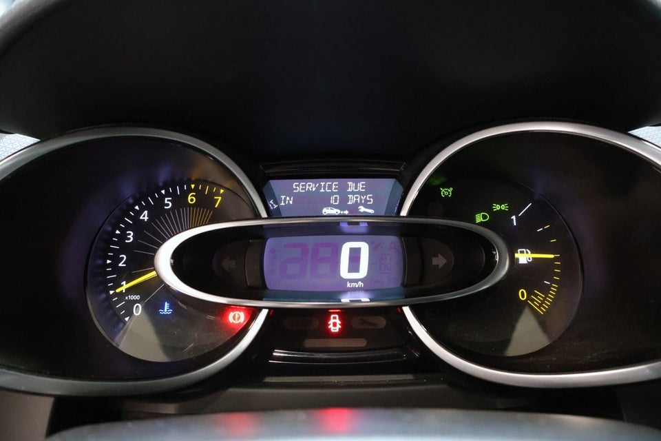 Renault Clio IV 0,9 TCe 90 Limited Sport Tourer 5d