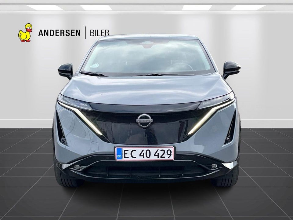 Nissan Ariya 63 Advance 5d