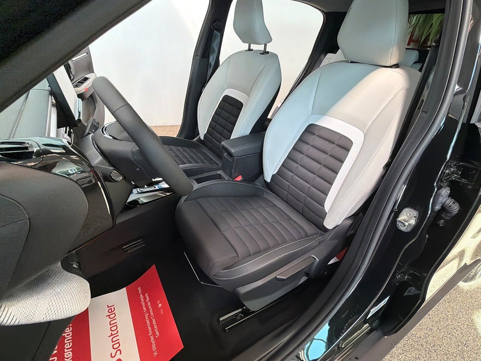 Citroën ë-C3 Aircross 54 Max Extended Range 5d