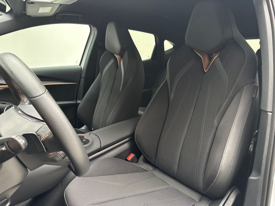 Cupra Tavascan 77 Endurance 5d