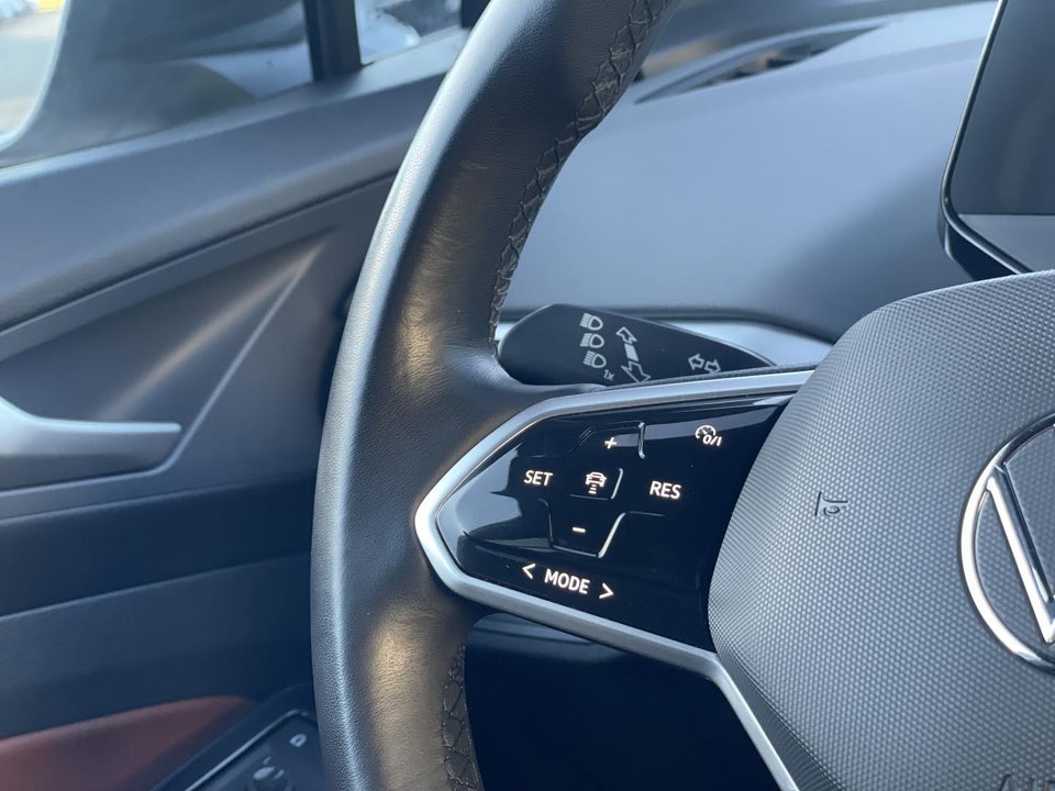 VW ID.4 77 1ST Pro Performance 5d