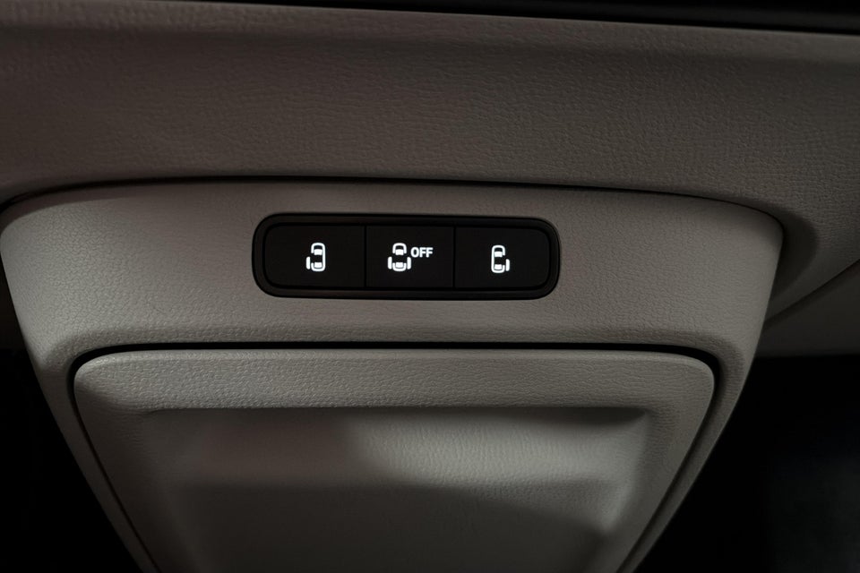 VW ID.Buzz 86 Style+ 7prs LWB 5d