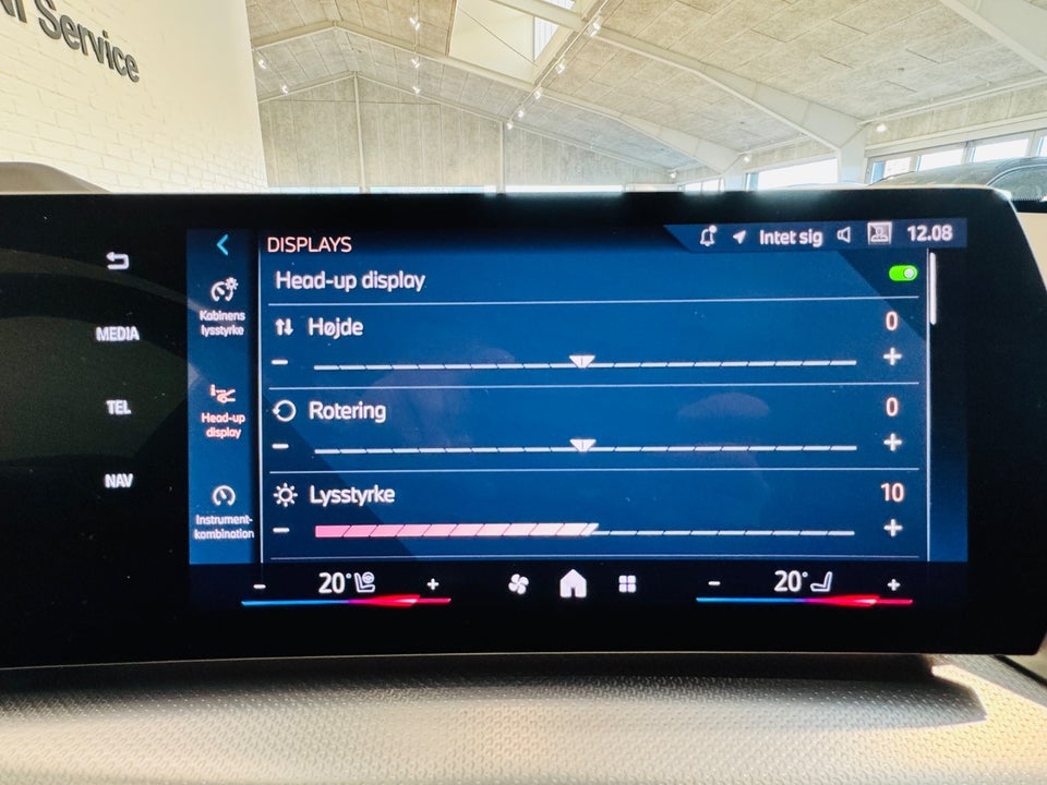 BMW iX1 xDrive30 Fully Charged M-Sport 5d