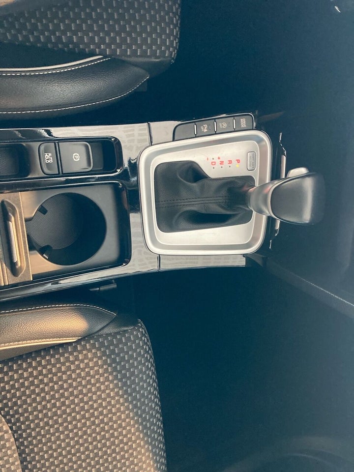 Kia Ceed 1,5 T-GDi mHEV Comfort Upgrade SW DCT 5d