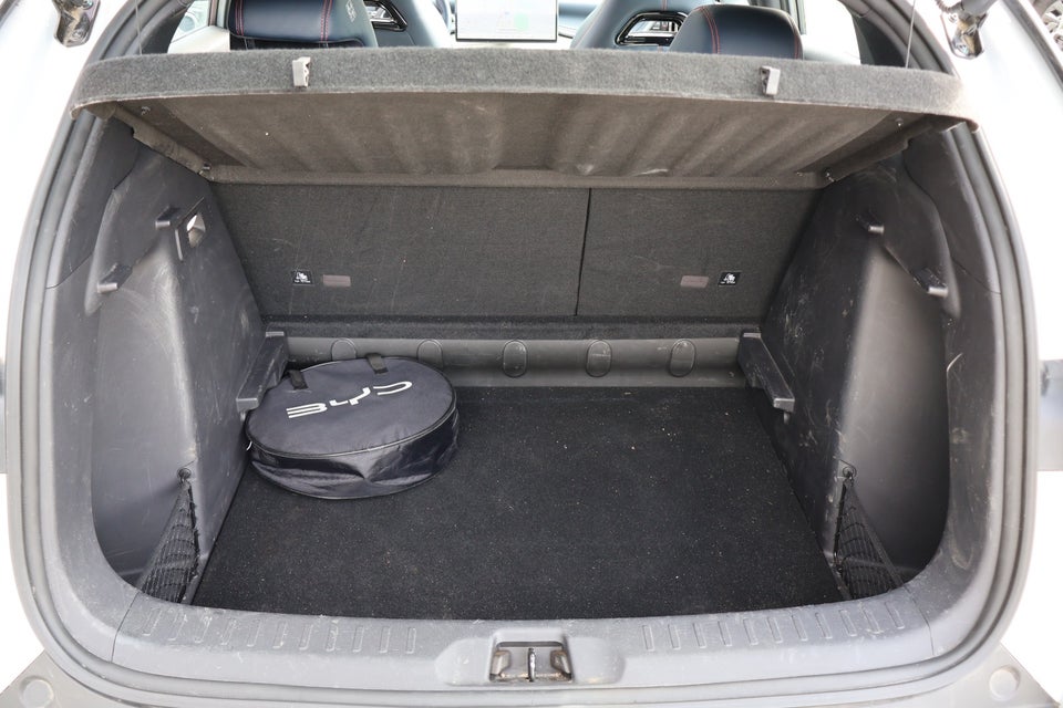 BYD Atto 3 60 Design 5d
