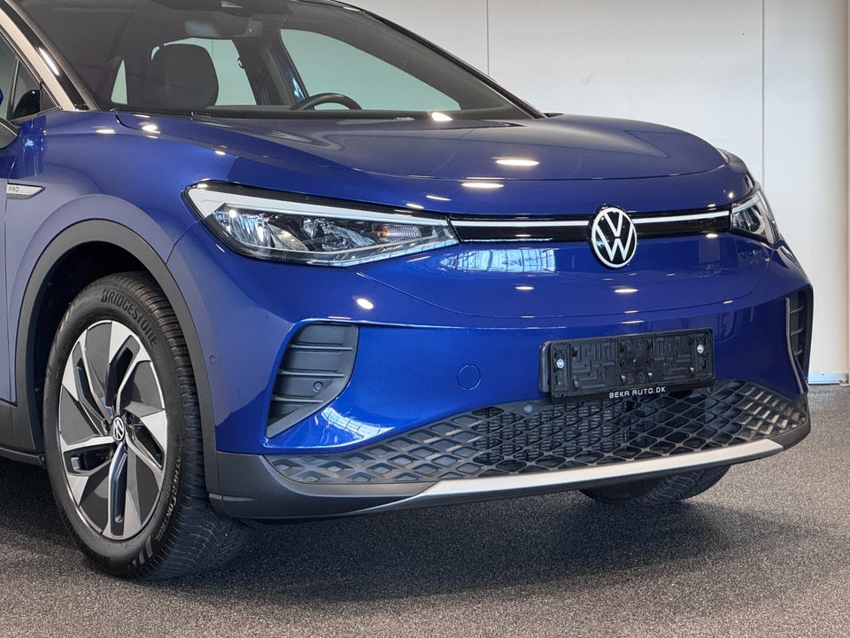 VW ID.4 77 Pro Performance 5d