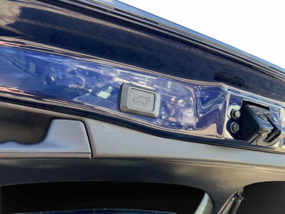 Toyota RAV4 2,5 Hybrid H3 Style MDS 5d