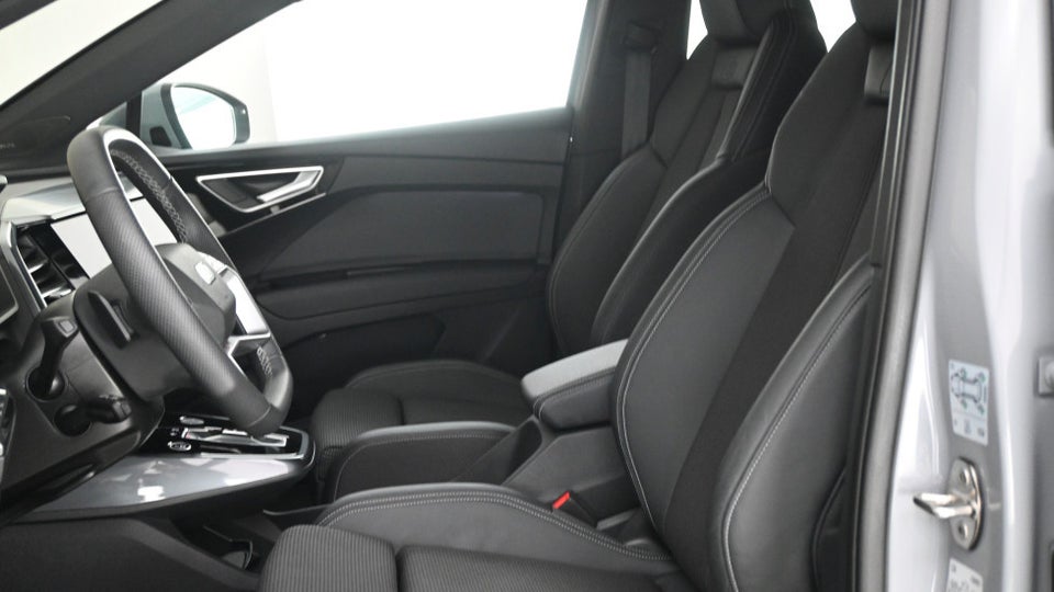 Audi Q4 e-tron 45 Ultra S-line 5d