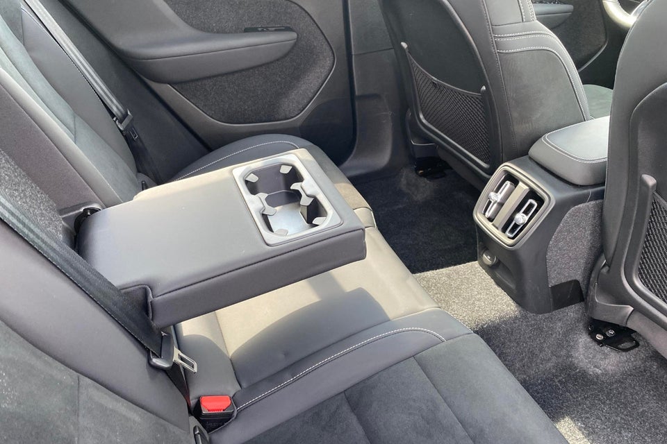 Volvo XC40 P8 ReCharge Twin Ultimate 5d