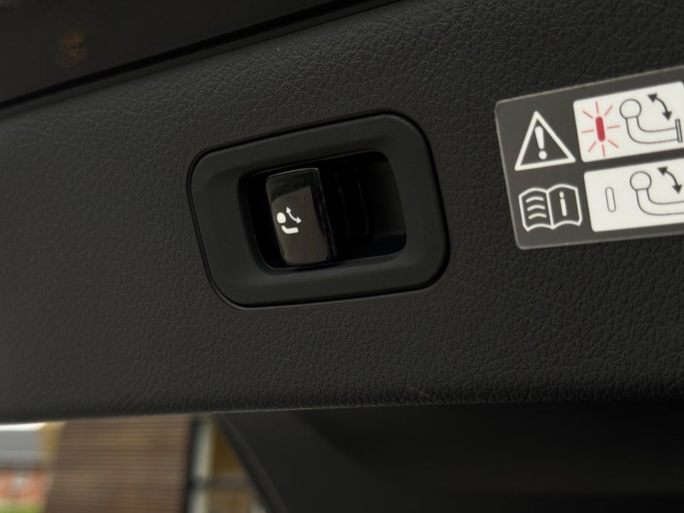 Mercedes EQS450+ AMG Line 5d