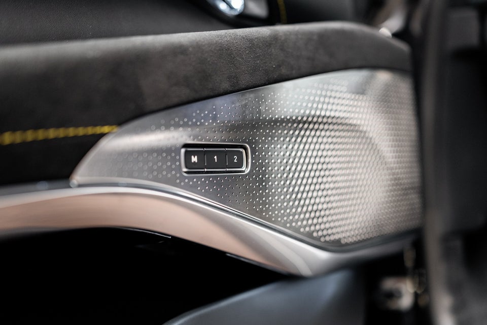 Lotus Emira 2,0 i4 aut. 2d