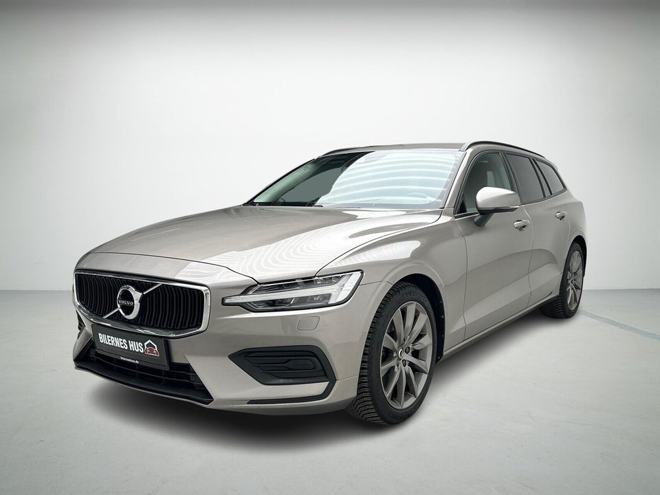 Volvo V60 2,0 T5 250 Momentum aut. 5d