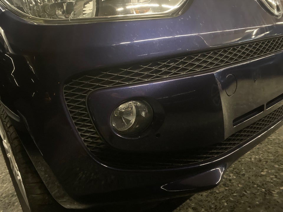 VW Up! 1,0 60 High Up! BMT 5d