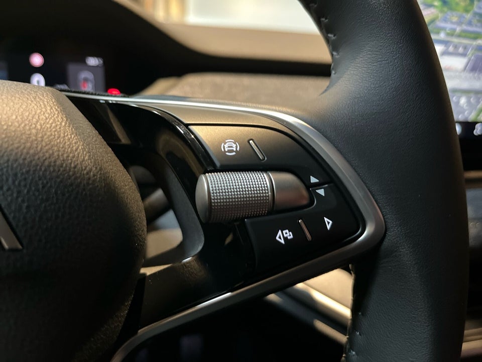 Skoda Elroq 60 iV Premium 5d