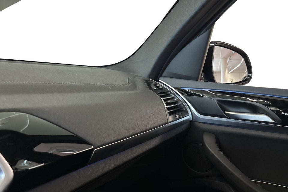 BMW iX3 Charged M-Sport 5d