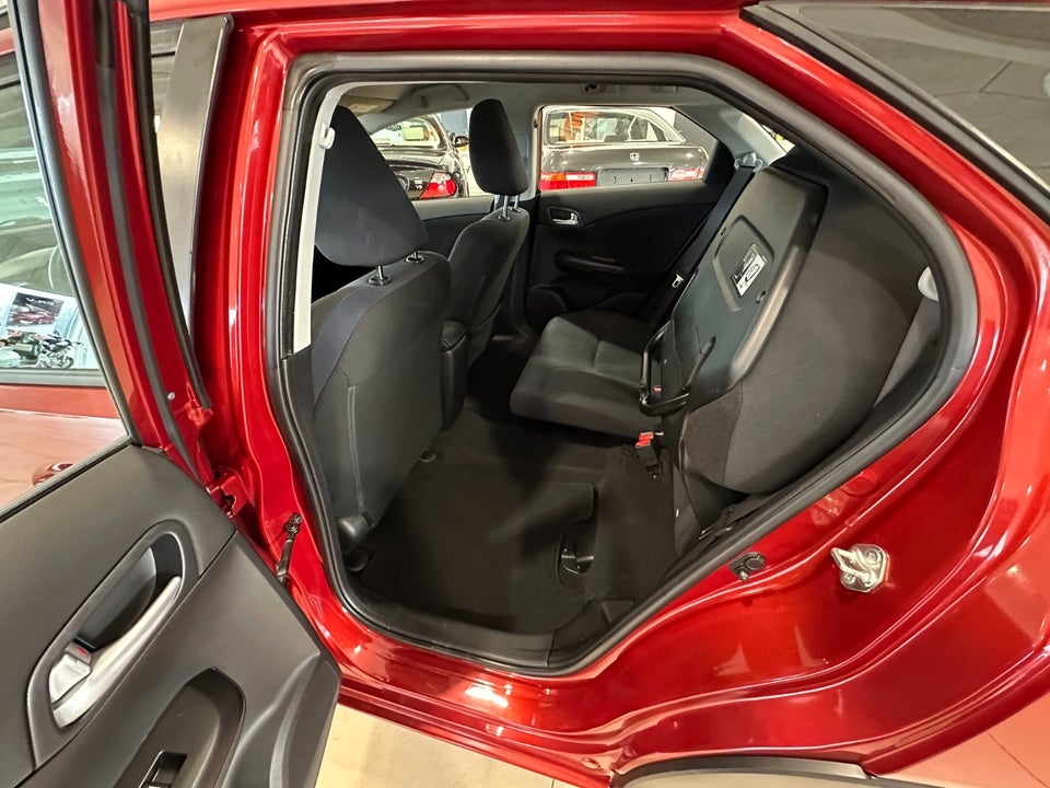 Honda Civic 1,8 i-VTEC Sport Tourer aut. 5d