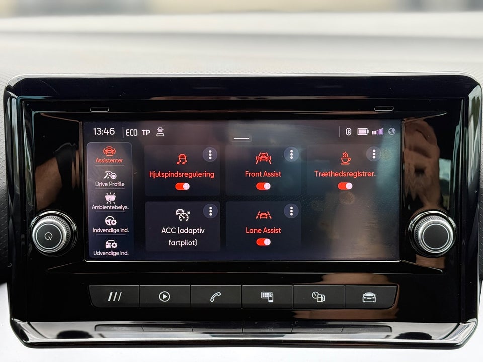 Seat Arona 1,0 TSi 110 FR DSG 5d