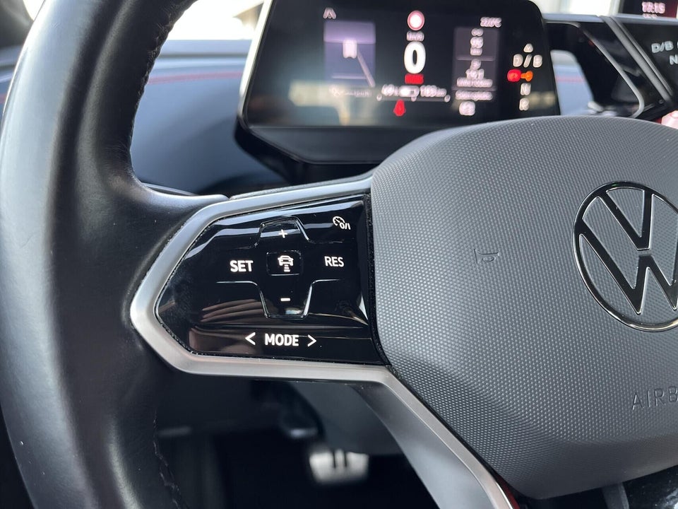 VW ID.5 77 GTX 4Motion 5d