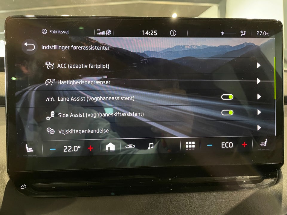 Skoda Enyaq 80 iV Sportline 5d