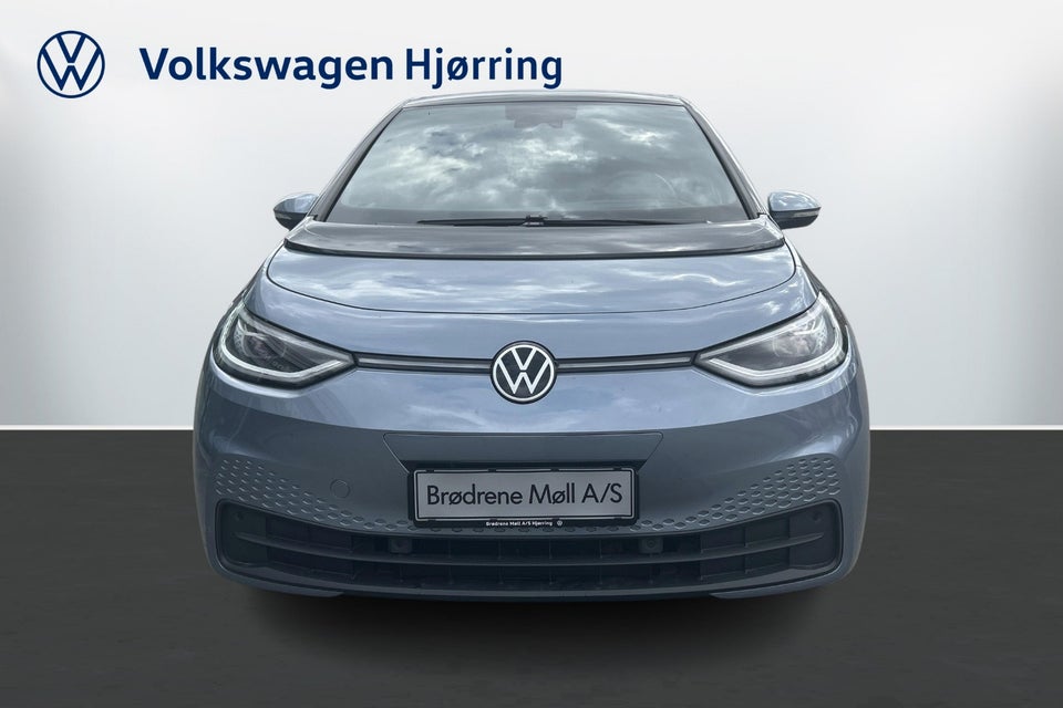 VW ID.3 77 Pro S Tour 5d
