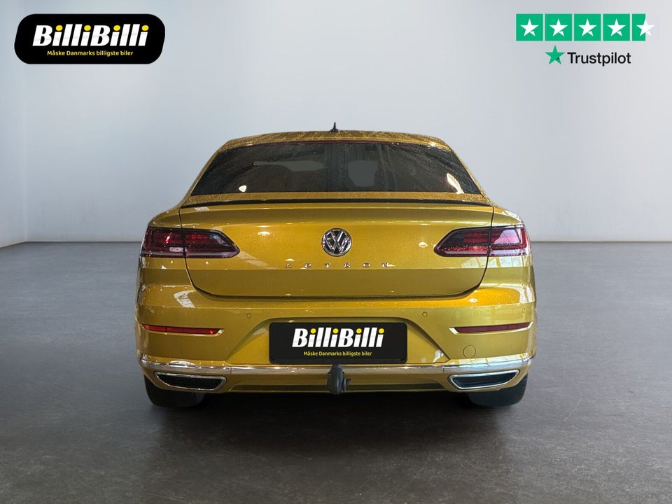 VW Arteon 1,5 TSi 150 R-line Business DSG 4d