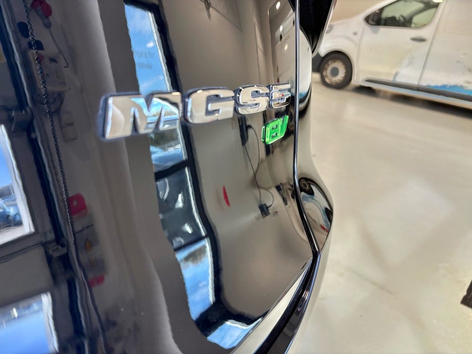 MG MGS5 64 Comfort 5d