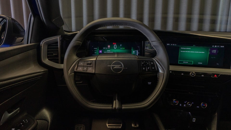 Opel Mokka-e 54 GS Line 5d
