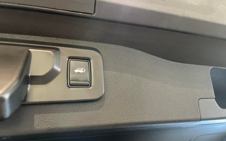 Renault Scenic E-Tech 87 Techno 5d