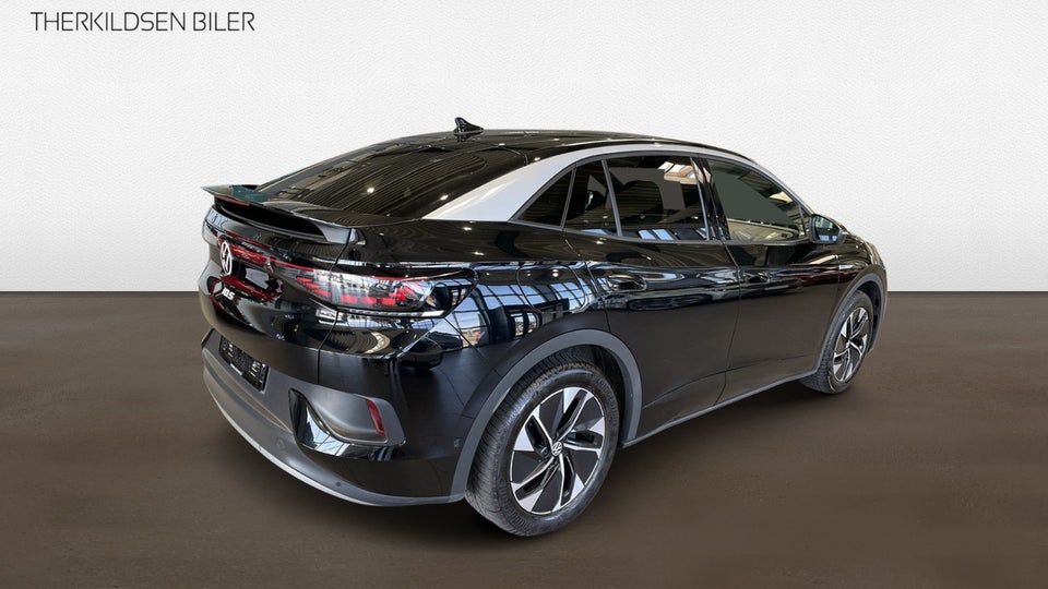 VW ID.5 77 Pro Performance 5d