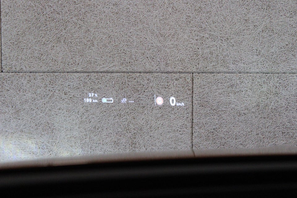 Skoda Enyaq iV RS 5d