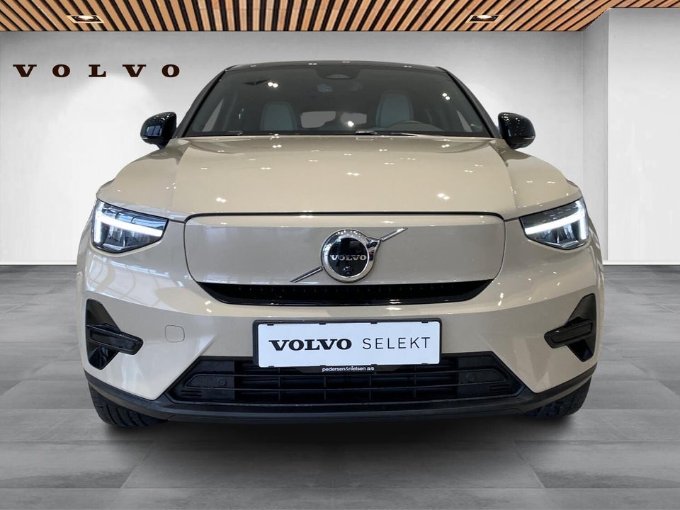 Volvo EC40 Twin Ultra 5d