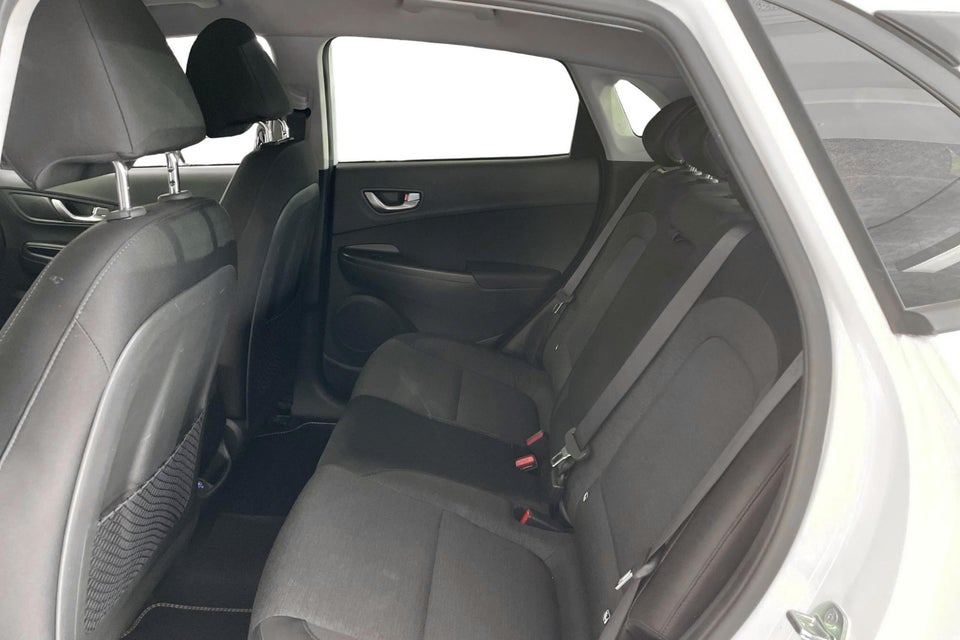 Hyundai Kona 64 EV Trend 5d