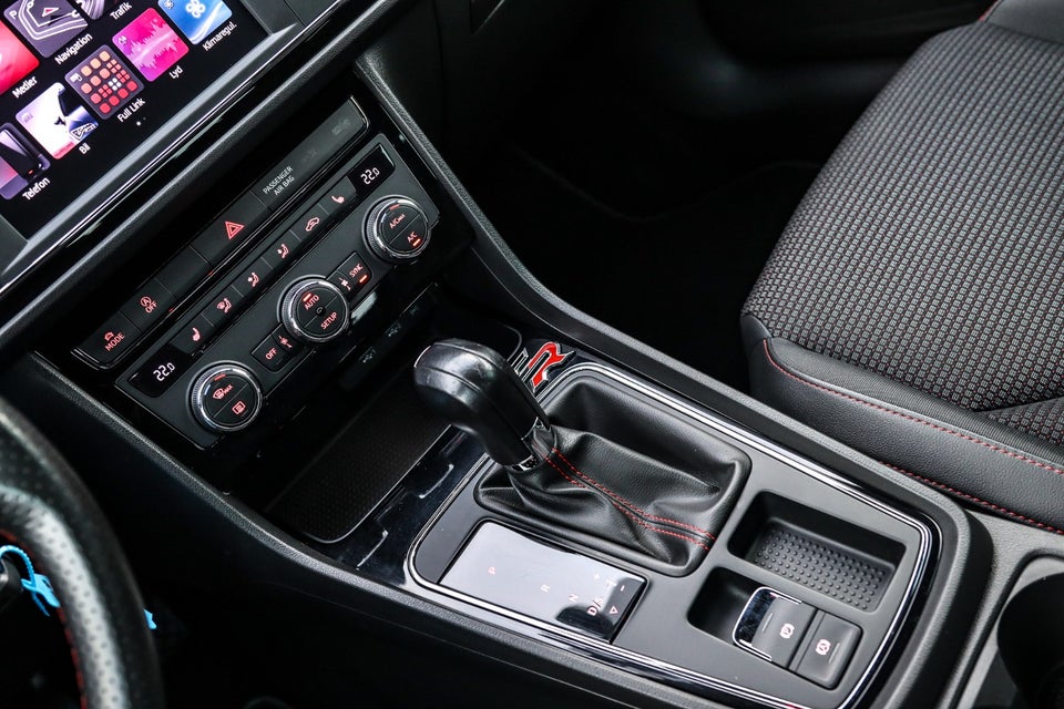 Seat Leon 1,4 TSi 150 FR ST DSG 5d