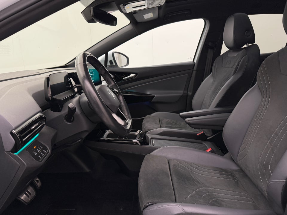 VW ID.4 77 Pro Performance 5d