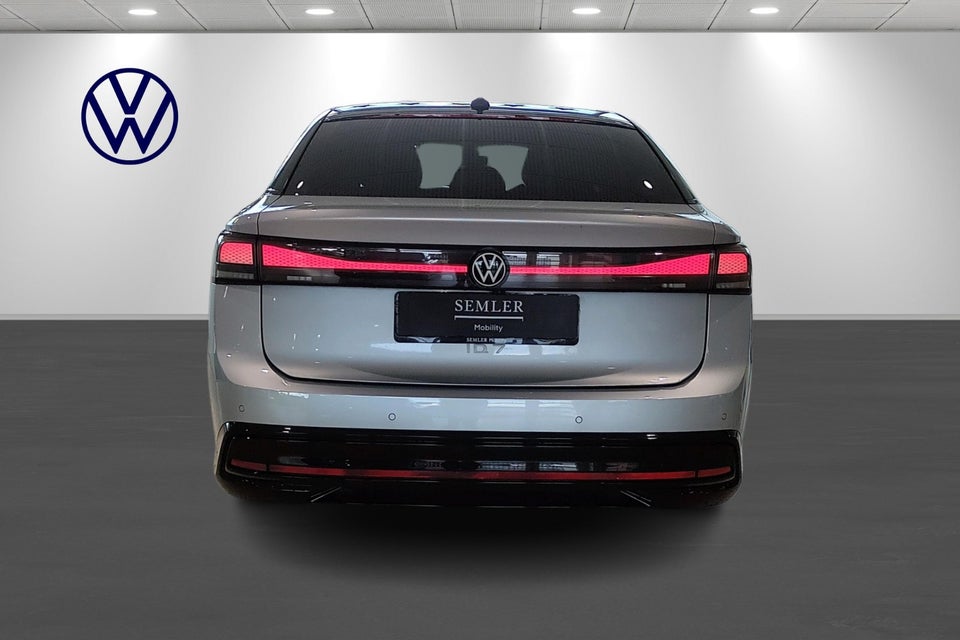 VW ID.7 Style 5d