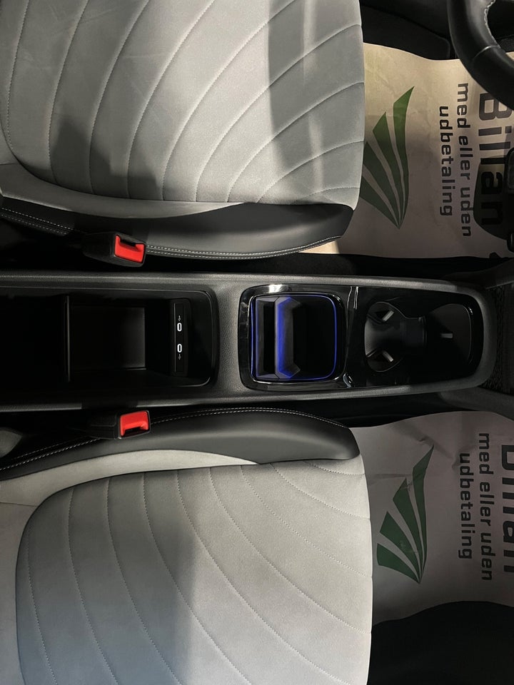 VW ID.3 58 Pro Performance 5d