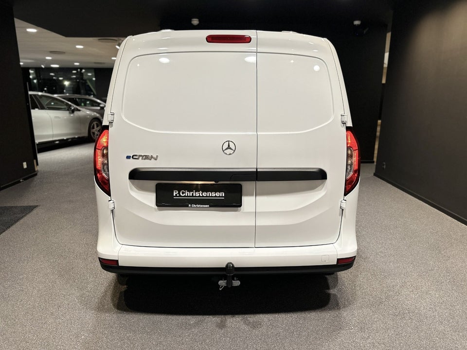 Mercedes eCitan A2 PRO Van