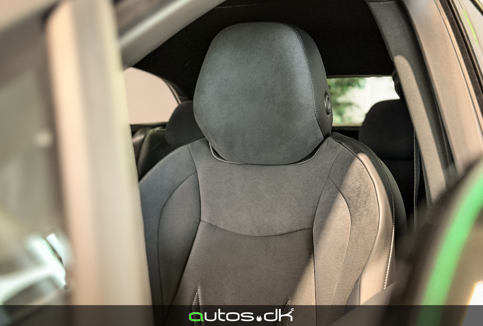 VW ID.7 77 Style Tourer 5d