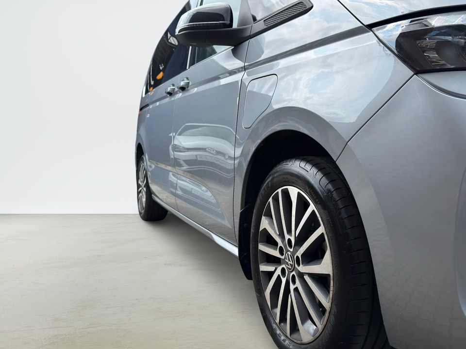 VW Multivan 1,4 eHybrid DSG kort