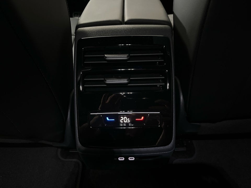 VW ID.7 86 Style S+ Tourer 5d